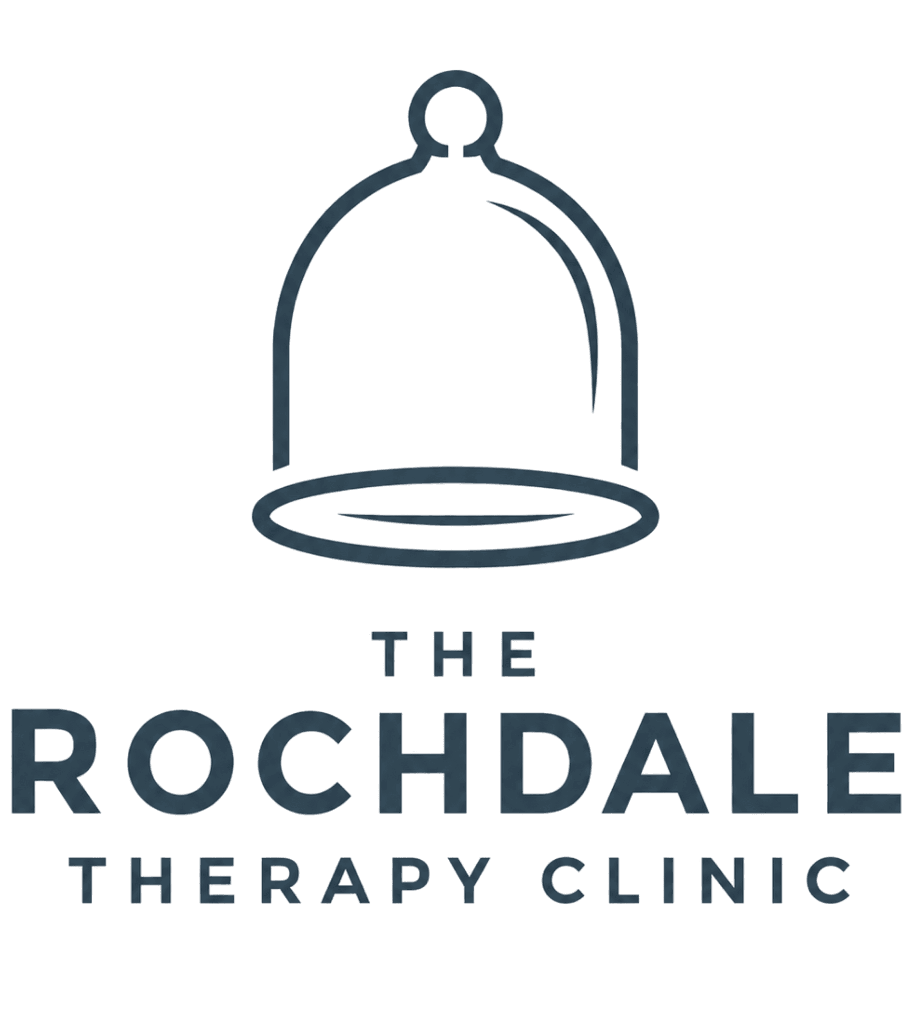 The Rochdale Therapy Clinic logo
